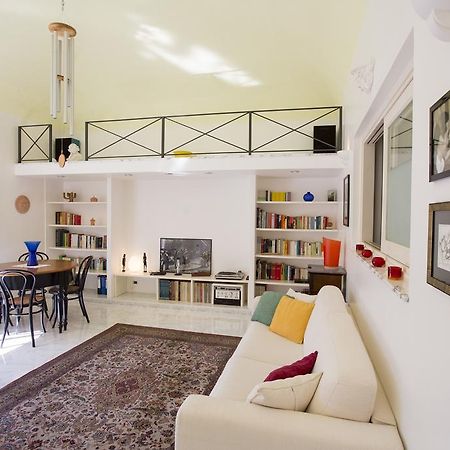 Apartament Domus Osterio Magno Cefalù Zewnętrze zdjęcie