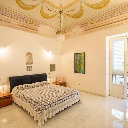 Apartament Domus Osterio Magno Cefalù Zewnętrze zdjęcie